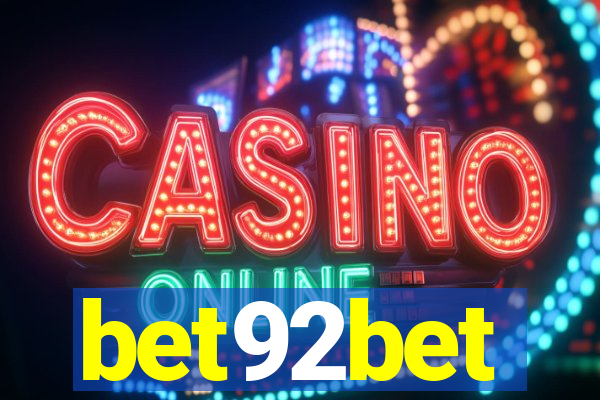 bet92bet