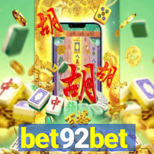 bet92bet