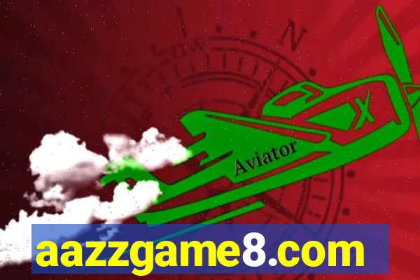 aazzgame8.com