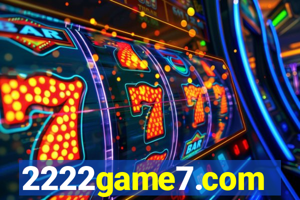 2222game7.com