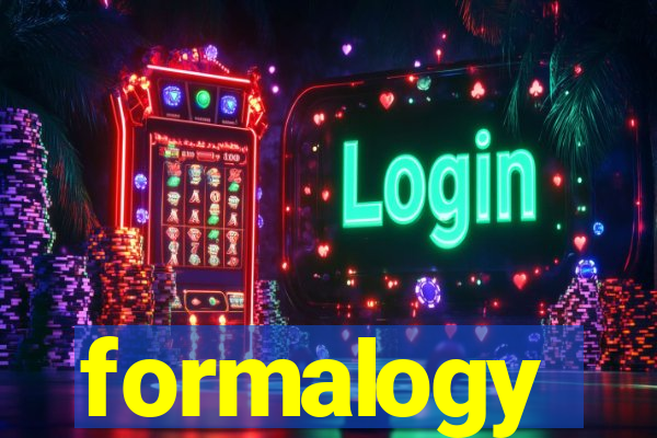 formalogy