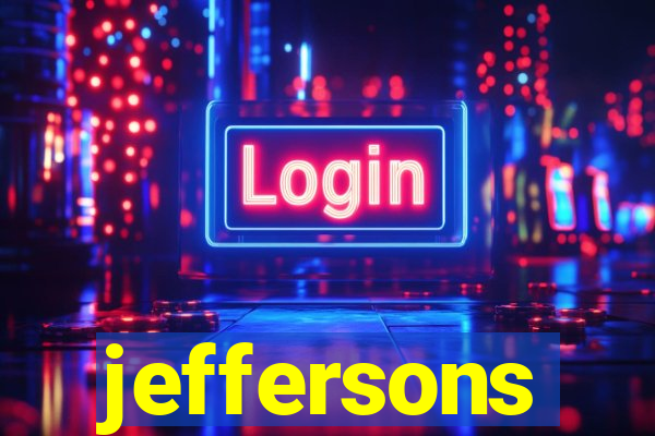 jeffersons