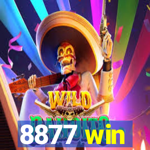 8877 win