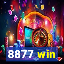 8877 win