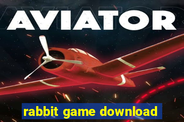 rabbit game download