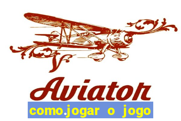 como.jogar o jogo do foguete