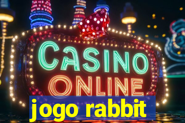 jogo rabbit