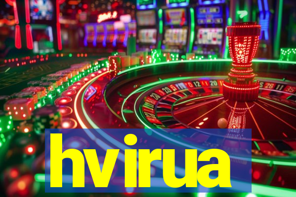 hvirua