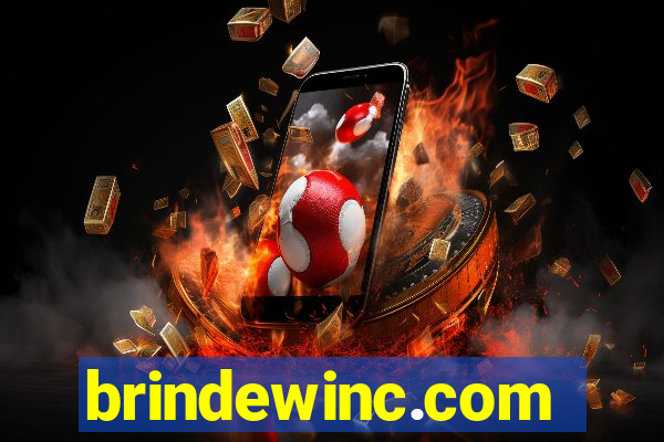 brindewinc.com