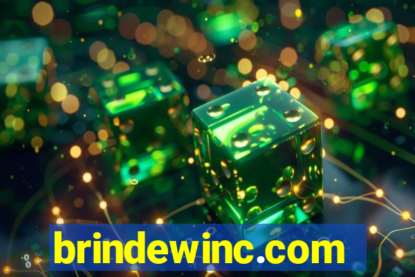 brindewinc.com