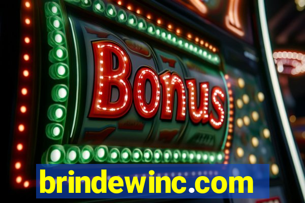 brindewinc.com