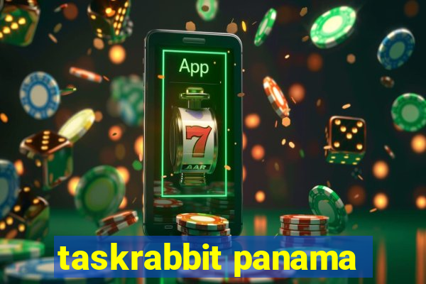 taskrabbit panama