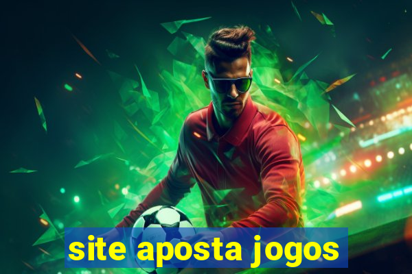 site aposta jogos