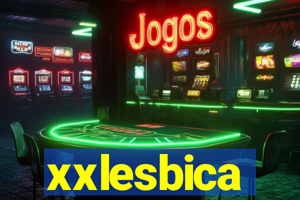 xxlesbica