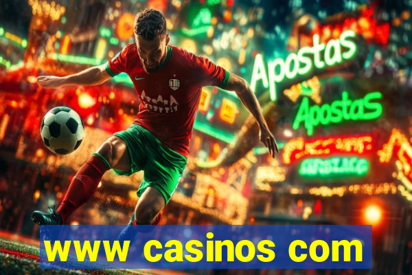 www casinos com