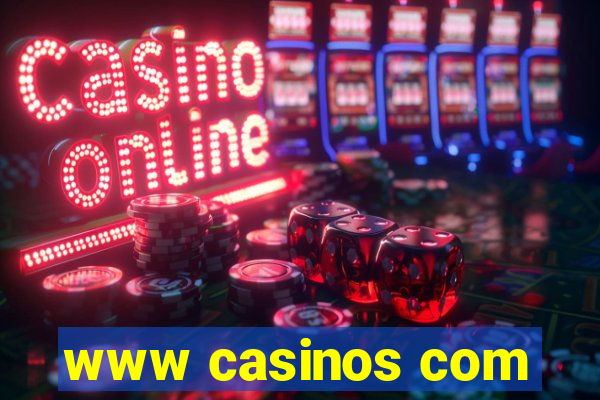 www casinos com