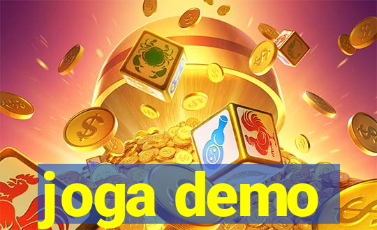 joga demo