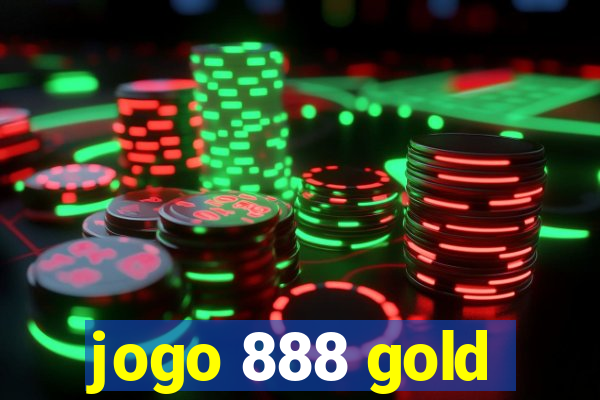 jogo 888 gold