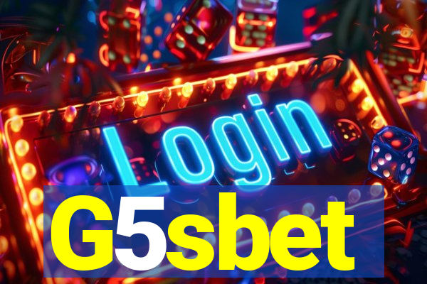 G5sbet