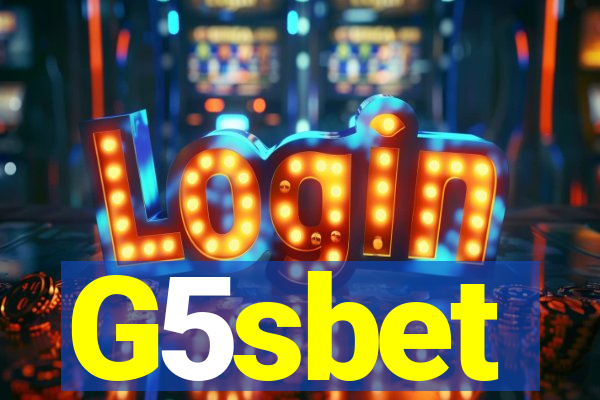 G5sbet