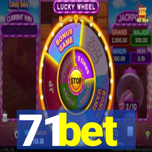 71bet