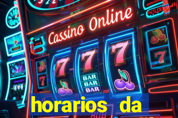 horarios da madrugada fortune tiger