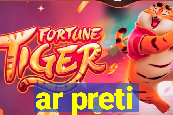 ar preti