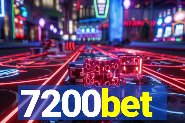 7200bet