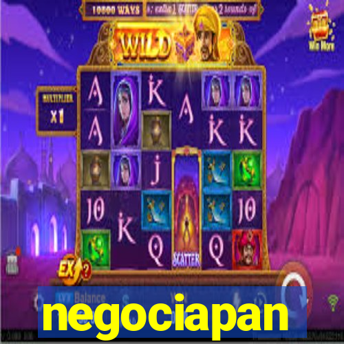 negociapan