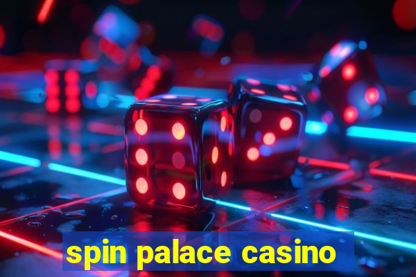 spin palace casino