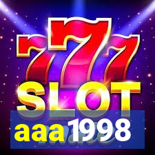 aaa1998