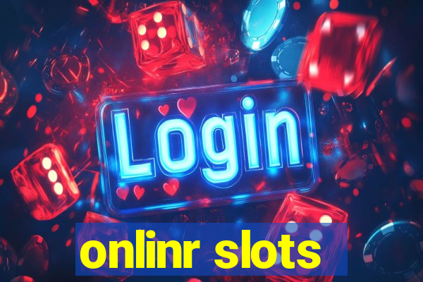 onlinr slots