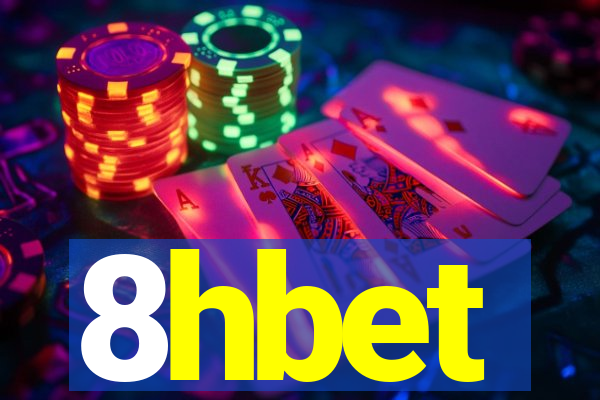 8hbet