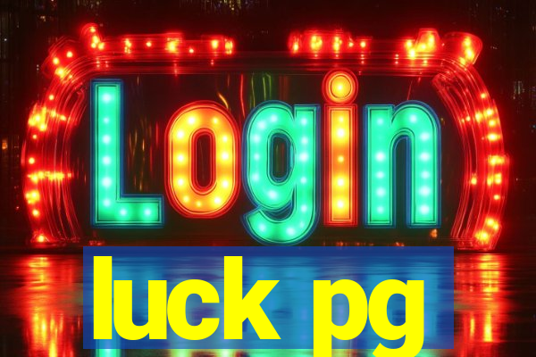 luck pg