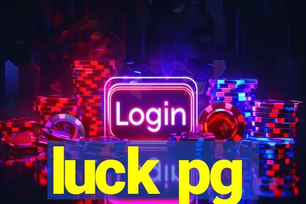 luck pg