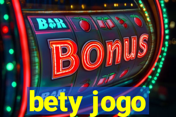 bety jogo