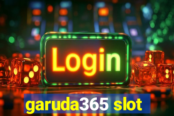 garuda365 slot