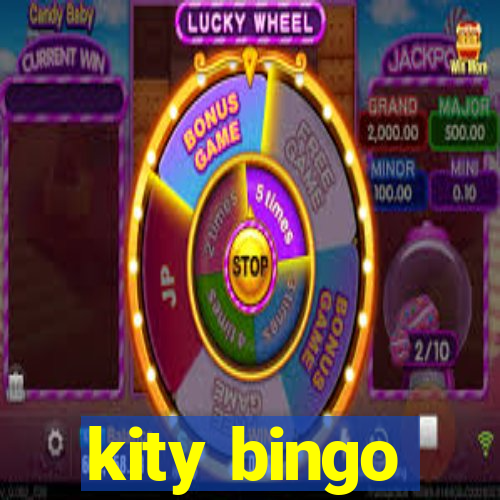 kity bingo