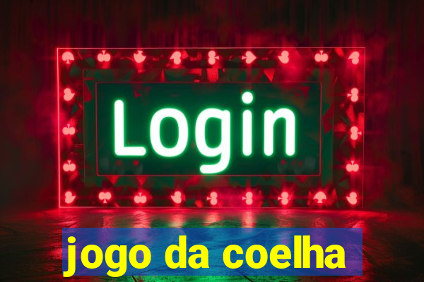 jogo da coelha