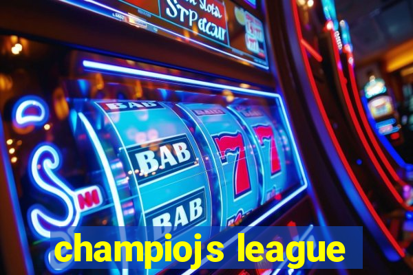 champiojs league