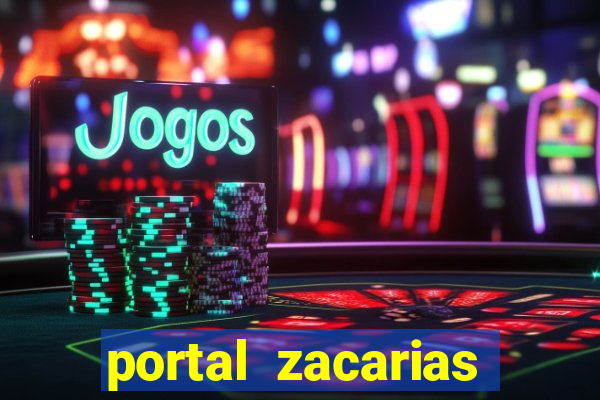 portal zacarias cavando a propia cova