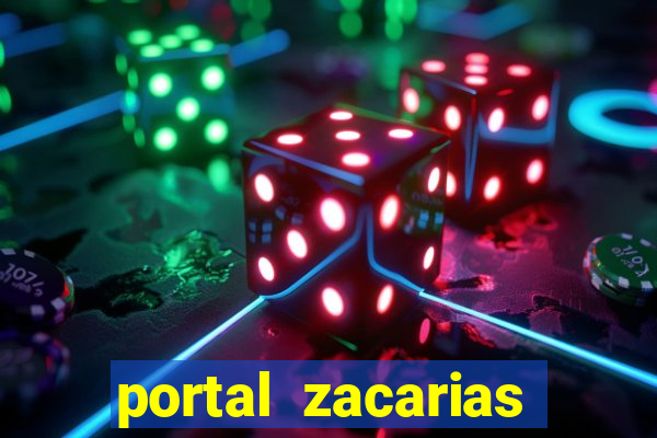 portal zacarias cavando a propia cova