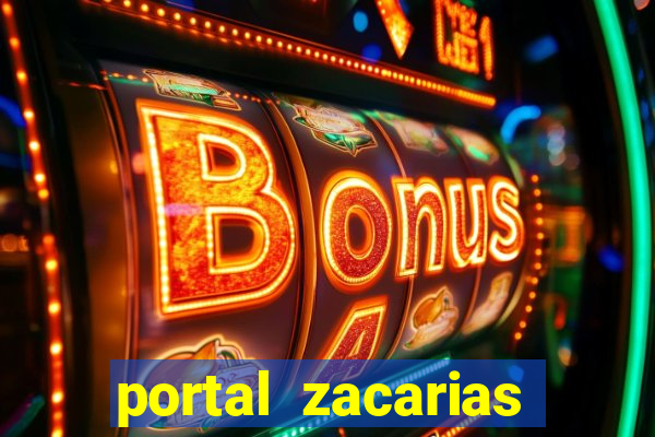 portal zacarias cavando a propia cova