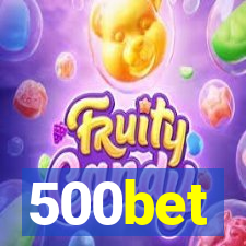 500bet