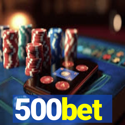 500bet