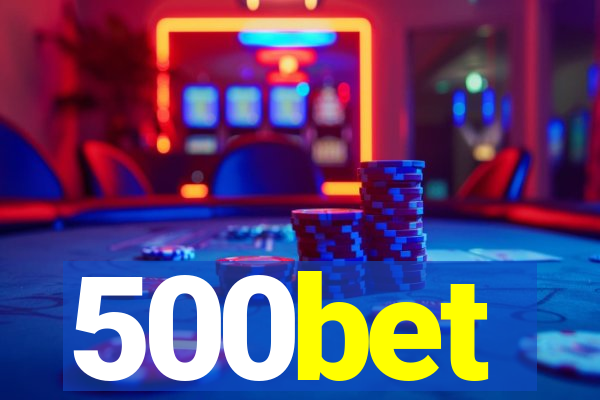 500bet