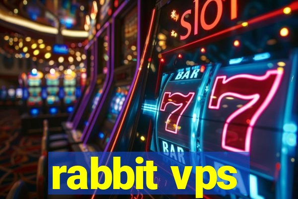 rabbit vps