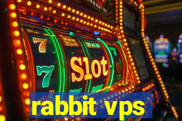 rabbit vps