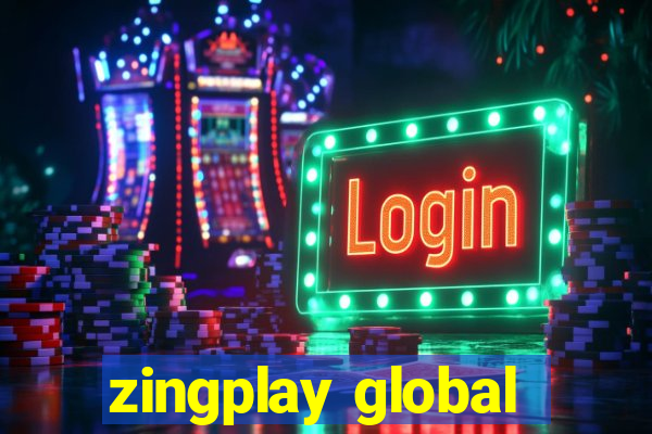 zingplay global