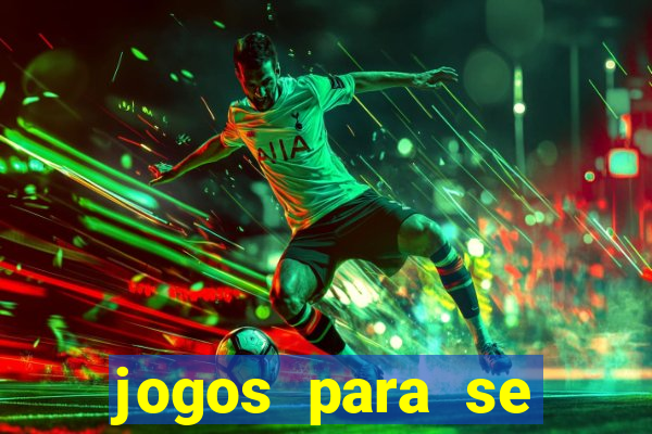 jogos para se ganhar dinheiro